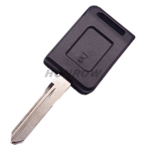 For Mahi transponder key blank with right blade