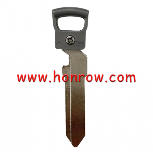 For Suzuki Emergency Key blade