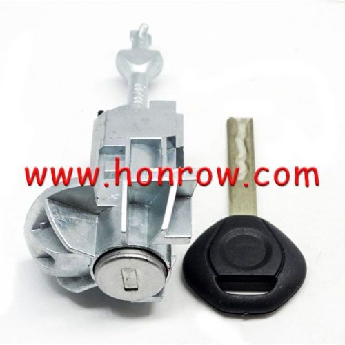 For BMW new 3 SERIES Left door lock (After 2008 year)