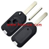 For Ho 2 button remote key blank