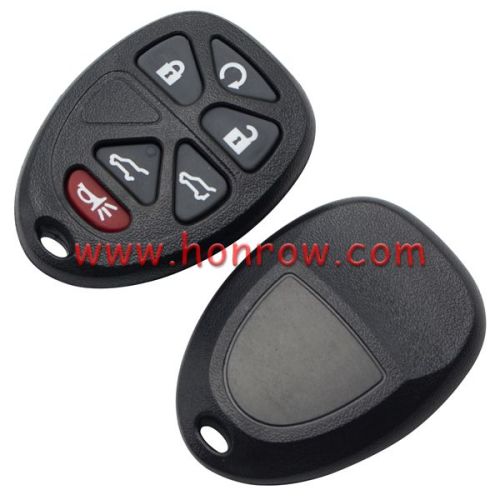 For G 5+1 Button remote key  With 315Mhz