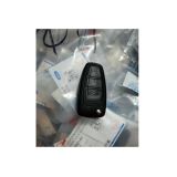 For Original Ford 3 Button remote key with 433.92Mhz FSK ID63 80bit Chip  BK2T-15K601-AA/AB/AC A2C53435329