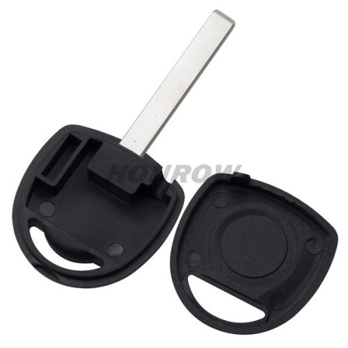 For Opel transponder key blank (No Logo)