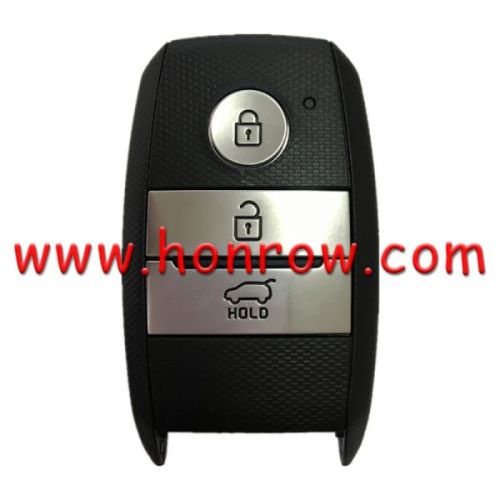 For Original KIA 3 Buttons  Smart Key Remote with 47 chip 433MHz  FCCID: 95440-C5600