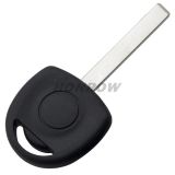 For Opel transponder key blank (No Logo)