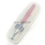 For HU66 Inner Groove Lock Pick high quality  used  for VW/for AUDI/ for SKODA/ for SEAT/ for PORSCHE/ for PASSAT cars