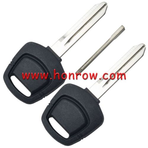 For Nis Sentra transponder key with T5 chip