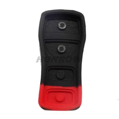 For Nis 4 button key pad