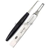 For LISHI HU43 YM27 OP lock pick tools