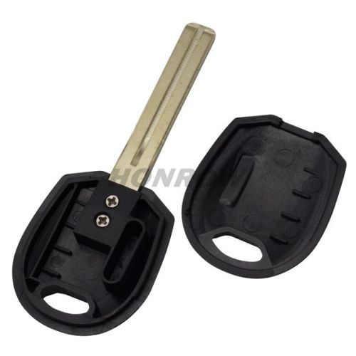 For Ki transponder key blank