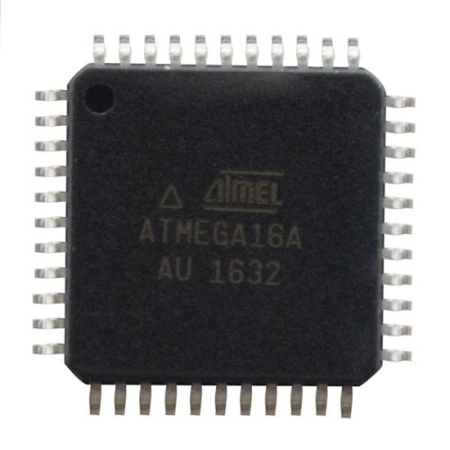 ATMEGA16 ATMEGA16A ATMEGA16A-AU TQFP-44 MOQ:30pcs