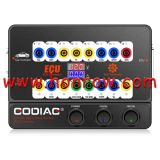 GODIAG GT100+  New Generation OBDII Breakout Box with Electronic Current Display