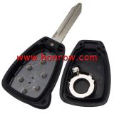 For Chrysler 2+1 button remote key with 315Mhz Two model FCCID-M3N5WY72XX (2004-2007)  FCCID:OHT692427AA (2006-2010) for you can choose