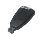 For Hyundai 4 button remote key blank