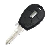 For Fi transponder key shell (blade part can be separated)