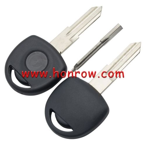 For Chevrolet transponder key with right blade with 48 chip