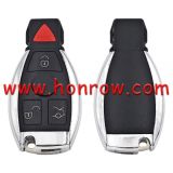 Universal KEYDIY ZB31 KD Smart Key Remote for KD-X2 KD Car Key Remote Fit More than 2000 Models for Benz BGA NEC Style