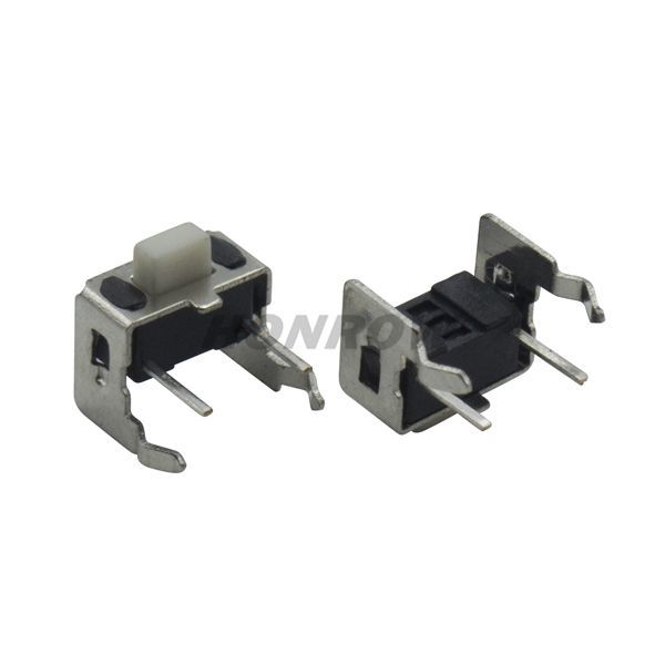 For Muti-function remote key touch switch,  It is easy for locksmith engineer to use. Size:L:3mm,W:6mm,H:5mm