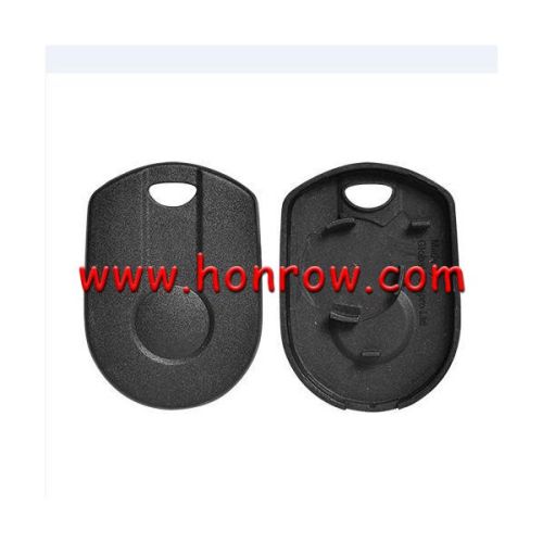 For Ford 4 buton remote key shell with H72 key blade enhanced version