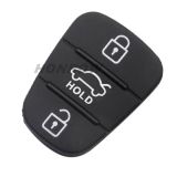 For Hyu I30 and IX35 3 button remote key pad