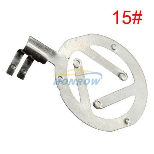 For Battery Clamp-15