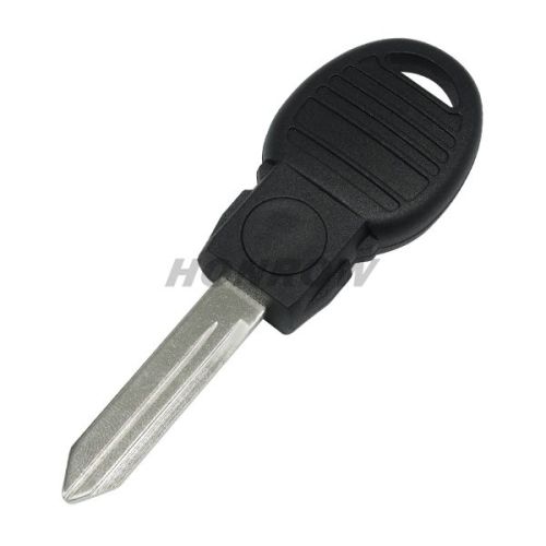 For Chry transponder key blank