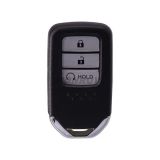 For Honda 3 button remote key blank