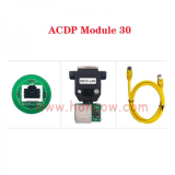 Yanhua ACDP Module 30 for VW/Audi 0BH Continental Gearbox Mileage Correction with License