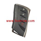 For Lex ES300h ES350 ES350h  4 Button Smart Key  shell