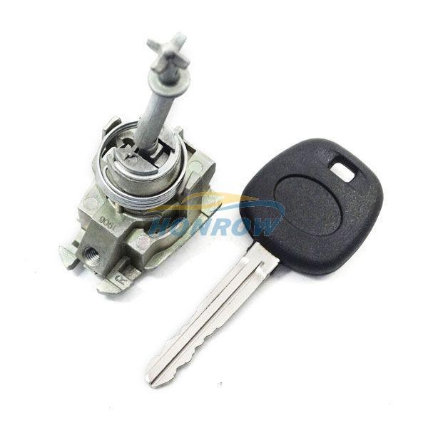 For Toyota Camry Left door lock (before 2005 year)