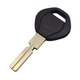 ForBM transponder key with 4 track blade 7935 chip