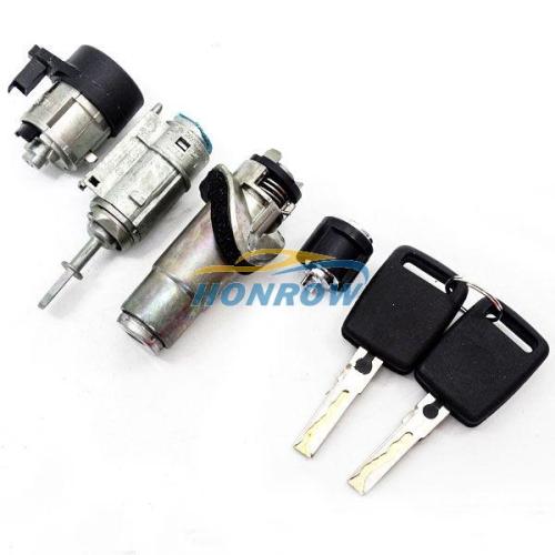 For Audi A6 All door lock set