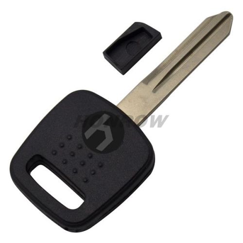 For Nissan A33 transponder key shell