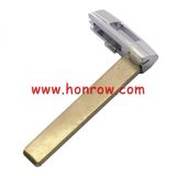 For KI K4 remote key blade