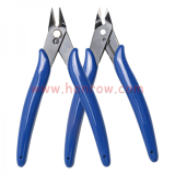 PLATO 170 Wishful Clamp DIY Electronic Diagonal Pliers Side Cutting Nippers Wire Cutter 3D printer parts