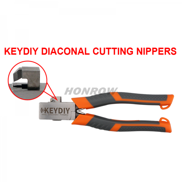 KEYDIY diaconal cutting nippers