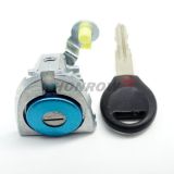 For Nissan Versa left  door lock