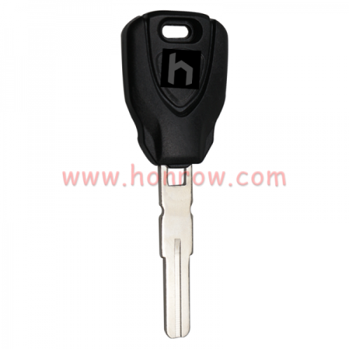 For Ducati motor  key blank (blade with groove)