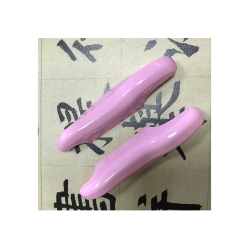 For New Por key shell part pink MOQ:10