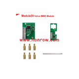 Yanhua Mini ACDP Programmer Module 20 Support Volvo New Key Programming Via OBD mode