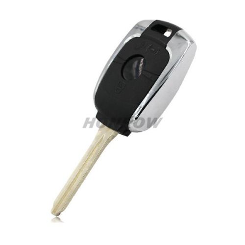 For Ssangyong Remote key blank