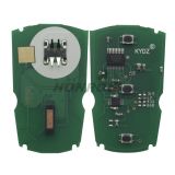 For Bm 3 button remote key for bm 1、3、5、6、X5,x6,z4 series with 7945 chip 868MHZ