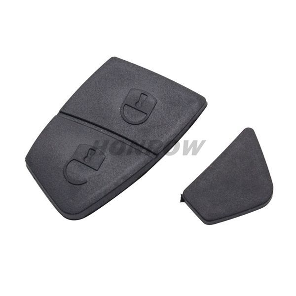 For Fiat 2 button remote key pad for Fiat-SH-13A (Black Color)