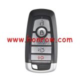 AUTEL Smart Key IKEYFD005AL with 5 Key Buttons For MaxiIM KM100 for IM508 IM608