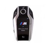 For BMW With Screen 433MHZ For CAS4 CAS4+ ESW5 FEM BDC