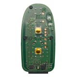 For Original Suzuki 2 button remote key with 315mhz