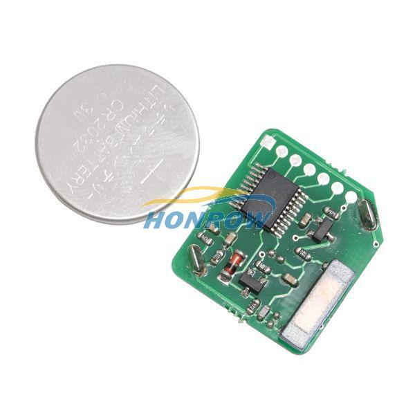 For Original 4C CLONEABLE PCB CHIP