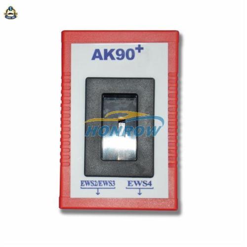 AK90+ Key  programmer