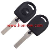 For V Passat transponder key shell with light