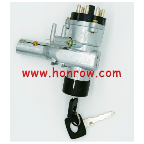 For BENZ  Car Ignition Lock Cylinder Switch with Key For BENZ Gas - W460 & W463 Gasoline Trucks 0014621630 7616740820 7193002